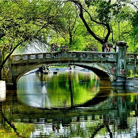 Beautiful 2bedflatcismigiu 아파트 *