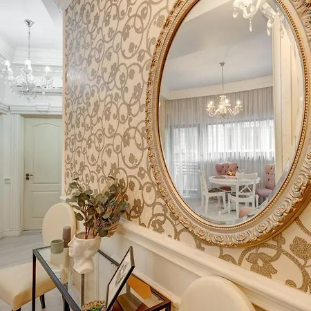 Beautiful 2bedflatcismigiu