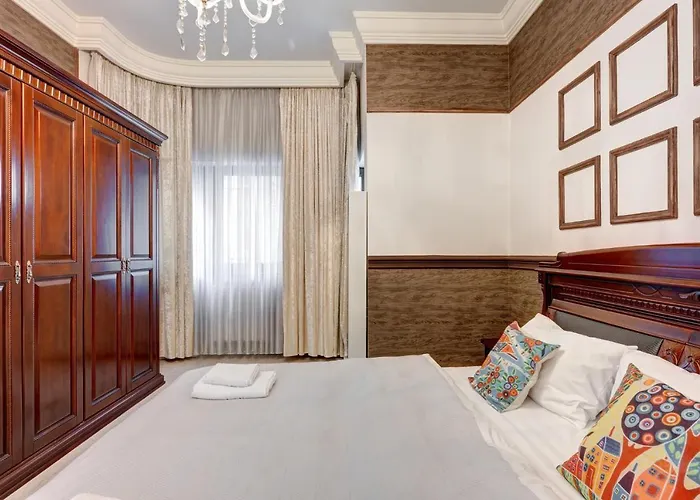 Beautiful 2bedflatcismigiu 아파트