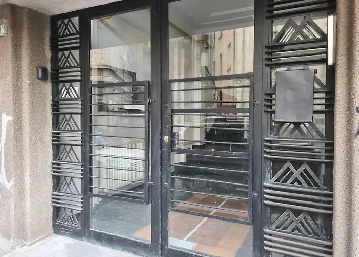 Lejlighed Beautiful 2bedflatcismigiu *