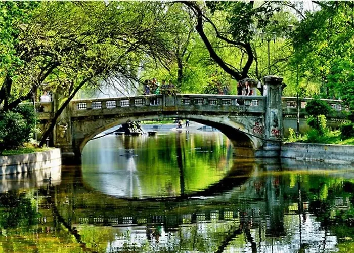 Beautiful 2bedflatcismigiu Lejlighed *