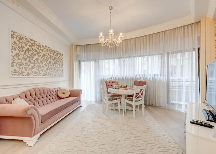 Beautiful 2bedflatcismigiu Lejlighed Bukarest