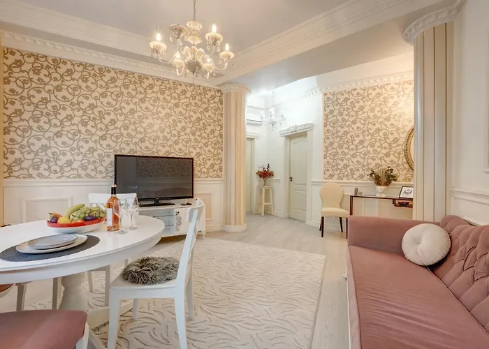 Beautiful 2bedflatcismigiu Lejlighed Bukarest