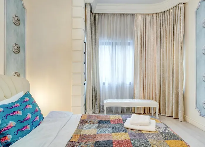 Beautiful 2bedflatcismigiu *