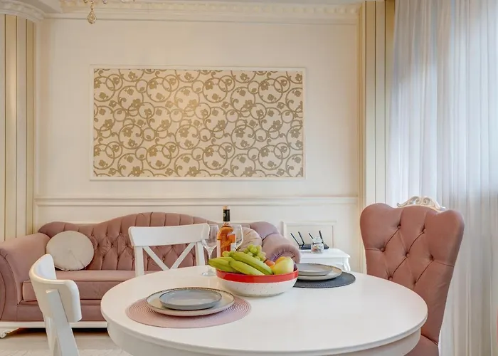 Beautiful 2bedflatcismigiu *