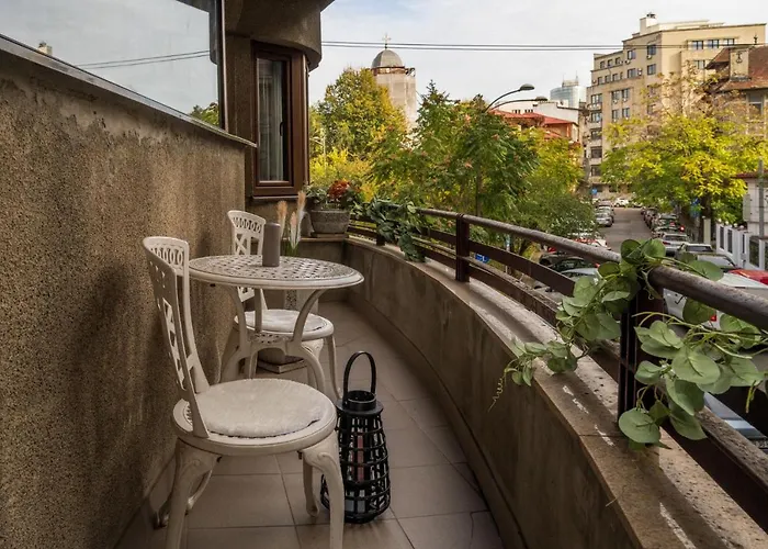 Beautiful 2bedflatcismigiu Lejlighed