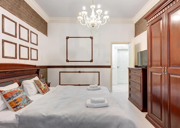 Beautiful 2bedflatcismigiu *