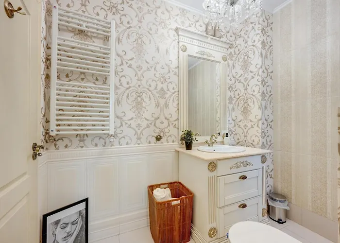 Beautiful 2bedflatcismigiu * Bukarest