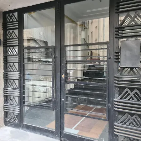 Apartment Beautiful 2bedflatcismigiu *