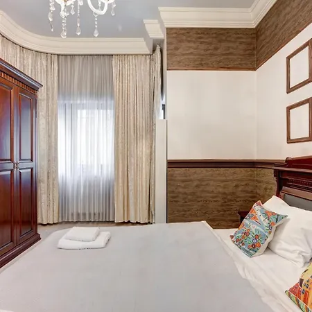 Beautiful 2bedflatcismigiu アパート