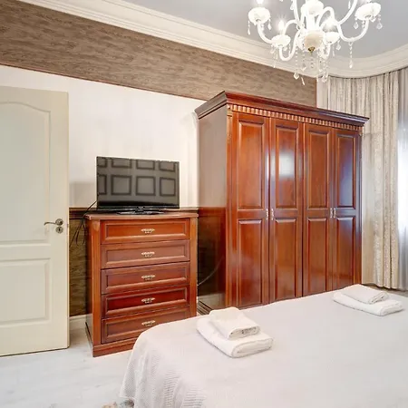 Beautiful 2bedflatcismigiu