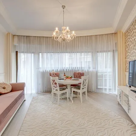 Beautiful 2bedflatcismigiu Apartment