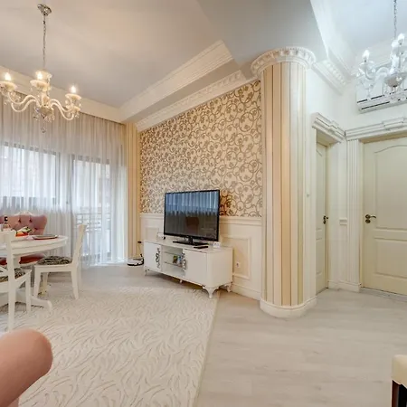 Apartment Beautiful 2bedflatcismigiu *