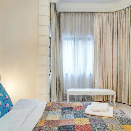 Beautiful 2bedflatcismigiu *