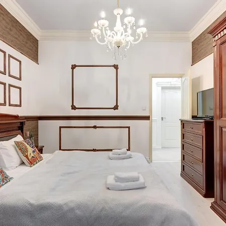 Beautiful 2bedflatcismigiu *