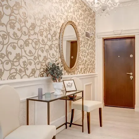 Beautiful 2bedflatcismigiu Apartment