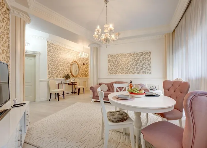 Beautiful 2bedflatcismigiu *