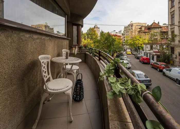 Beautiful 2bedflatcismigiu * Bucarest