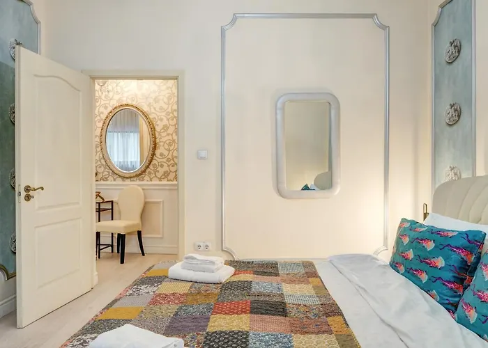 Beautiful 2bedflatcismigiu