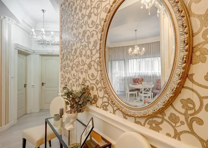 Beautiful 2bedflatcismigiu