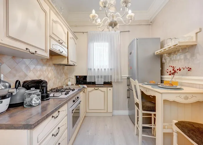 Beautiful 2bedflatcismigiu Appartement Bucarest