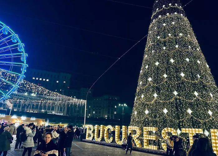 Beautiful 2bedflatcismigiu Apartament