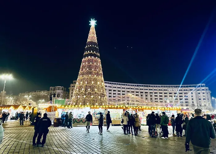 Beautiful 2bedflatcismigiu Appartement *