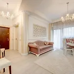 Beautiful 2bedflatcismigiu * ブカレスト