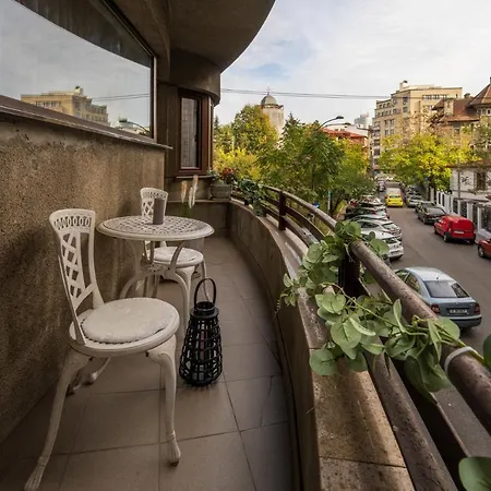 Beautiful 2bedflatcismigiu * Bucharest