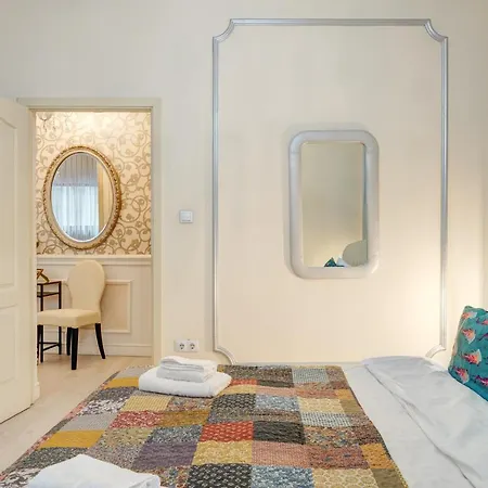 Beautiful 2bedflatcismigiu