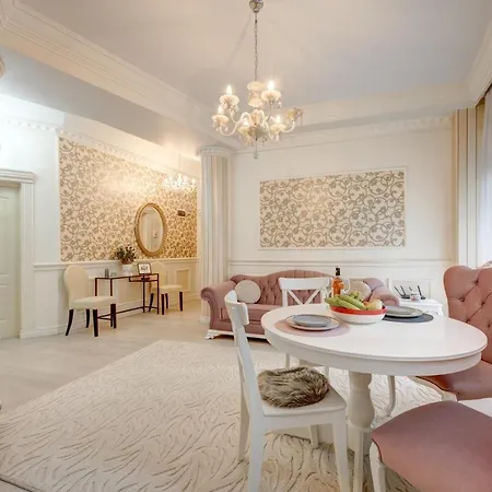 Beautiful 2bedflatcismigiu *