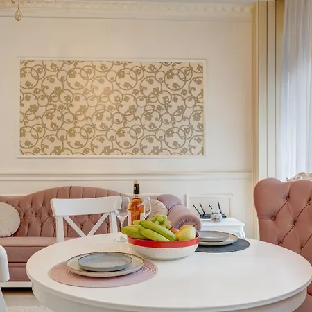 Beautiful 2bedflatcismigiu *