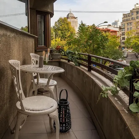 Beautiful 2bedflatcismigiu Апартаменти