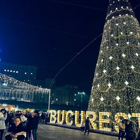 Beautiful 2bedflatcismigiu Апартаменти