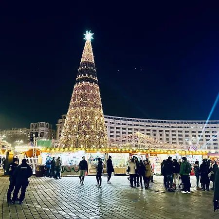 Beautiful 2bedflatcismigiu Апартаменти *