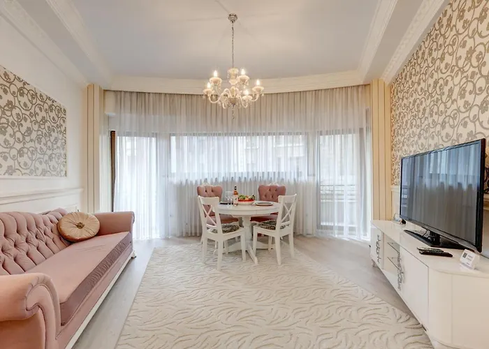 Beautiful 2bedflatcismigiu 公寓
