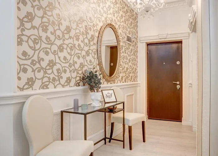 Beautiful 2bedflatcismigiu 公寓
